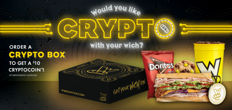 which which crypto box